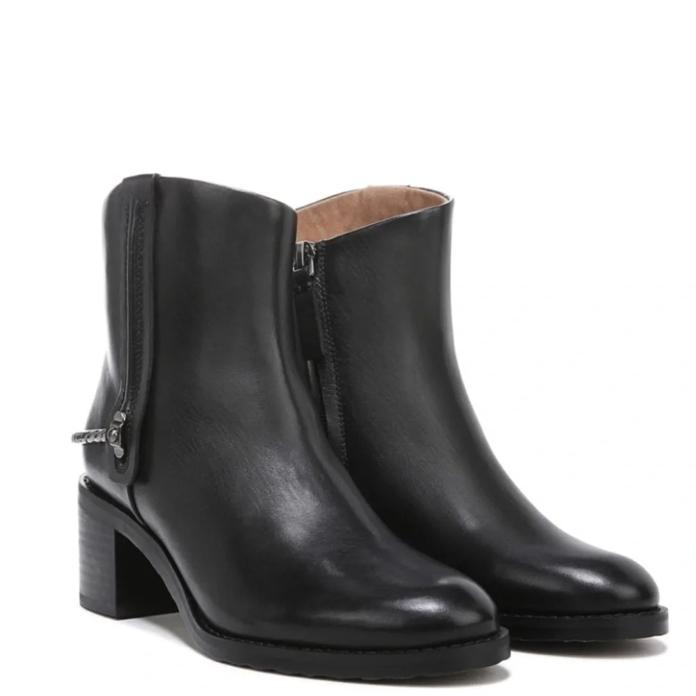 Franco Sarto Sandy Bootie